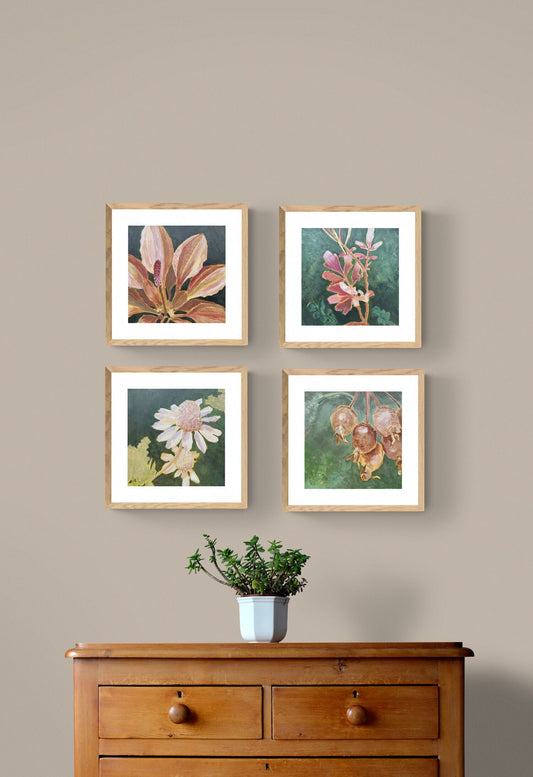 Lamb's Quarter: The Defender