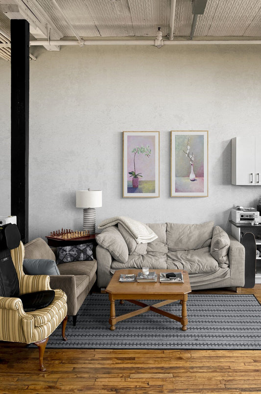 Peace in Contemplation