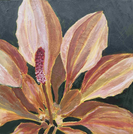 Plantain: The Traveler